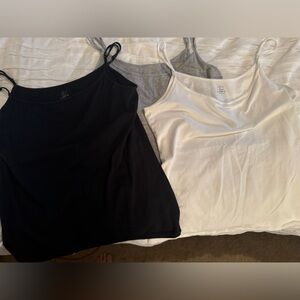 Loft tanks